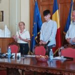 Elev de 14 ani, inițiatorul unui proiect finanțat de Primăria Buzău. Alte două proiecte ale buzoienior vor fi puse în practică