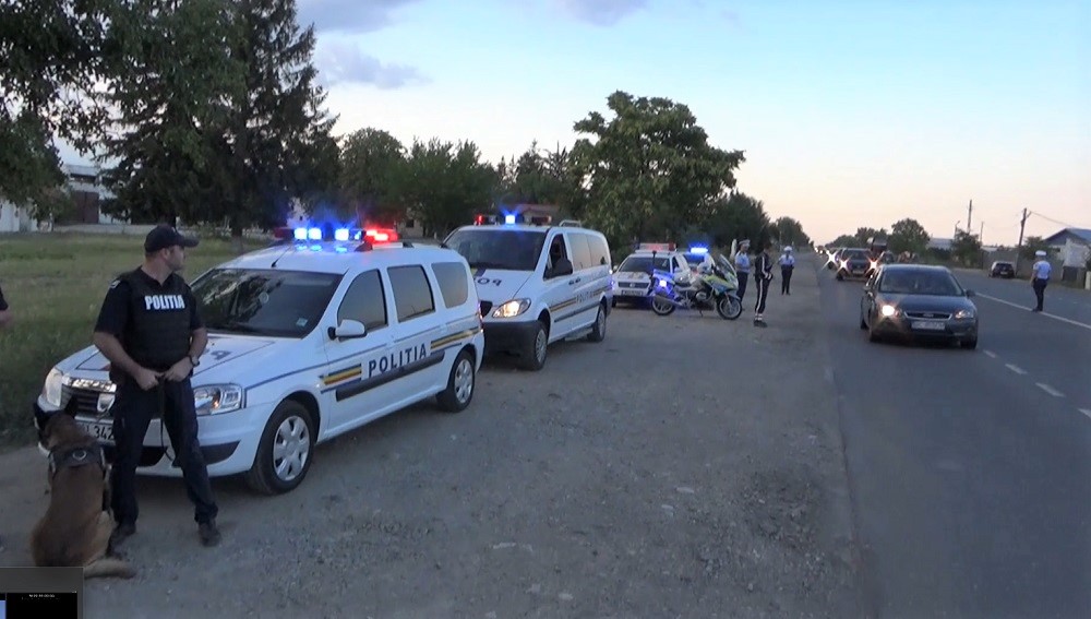 Nou val de angajări în Poliția Buzău. Sunt scoase la bătaie 17 posturi de polițiști și salariați civil