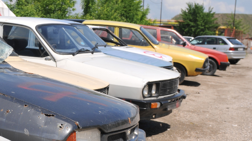 Semieșec la Rabla Local. Termenul de înscriere a fost prelungit