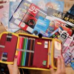 BUZĂU. Ghiozdane și rechizite gratuite pentru toți elevii din ciclul primar