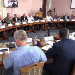 Proiecte pe ordinea de zi a şedinţei ordinare a Consiliului Local Municipal Buzău din data de 31 august