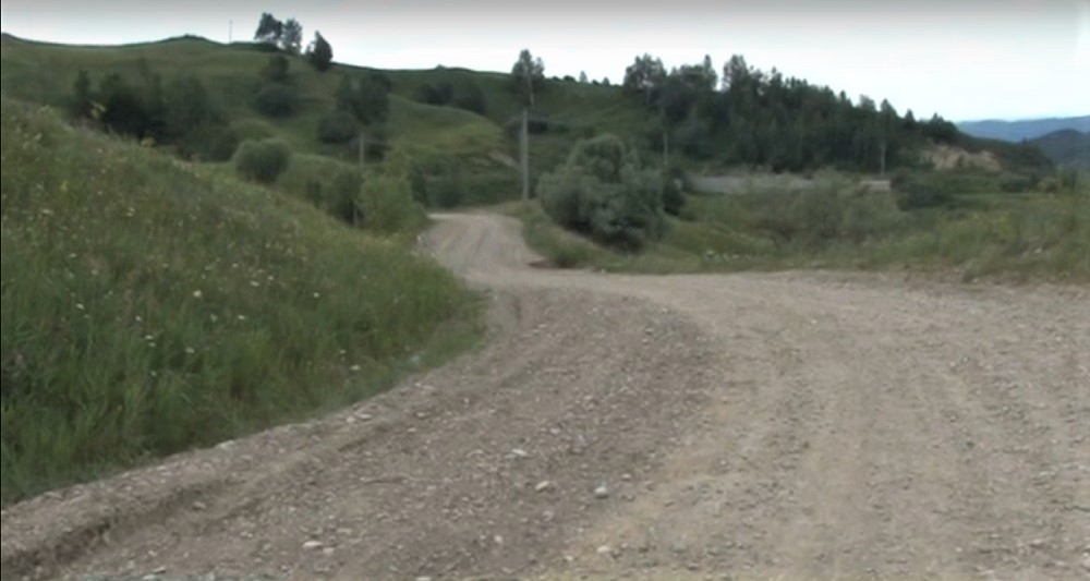 Drum din zona de munte, asfaltat cu bani europeni. Șoseaua Vintilă Vodă – Plaiul Nucului, în faza licitației