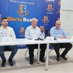 Director nou la SCM Gloria. Un antrenor de karate conduce clubul sportiv al Primăriei