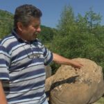 Se caută soluţii pentru salvarea „pietrelor vii”. Vizitatorii, avertizați să nu se apropie de formațiunile stâncoase