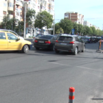 În atenția șoferilor! Încep săpăturile pe Unirii Sud