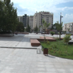 Finalizarea Pieței Dacia. Se apropie recepția lucrării