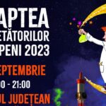 Noaptea Cercetătorilor. O nouă ediție a evenimentului european la Buzău