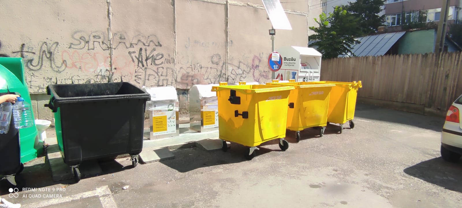 Platformă sigilată. DSP-ul nu a autorizat funcționarea ei