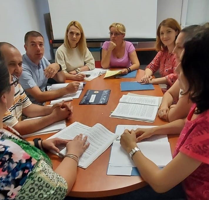 E ziua celor care ,,îndreaptă” persoanele certate cu legea. 22 de ani de probațiune