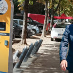 Proiect al Primăriei Buzău, criticat de prefect. „Decât biciclete, mai bine cumpărau microbuze electrice”
