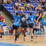 Spectacolul Ligii Florilor revine în Sala Sporturilor. CS Dacia Mioveni, adversarul de sâmbătă al Gloriei
