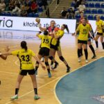 SCM Gloria, primele trei puncte în Liga Florilor. Victorie lejeră în fața modestei Știința București