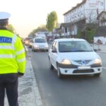 Începe şcoala, reapar problemele în trafic. Apel din partea polițiștilor rutieri pentru părinți
