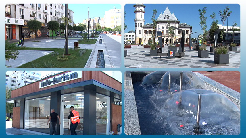 Proiect de buget. Buzoienii sunt invitați să-și spună părerea