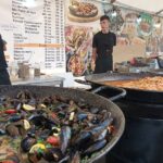 „Prăvălia cu Raci” a ajuns la Buzău. Fructe de mare și pește, pentru toate gusturile