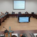 Şedință publică a Consiliului Județean Buzău în data de 18 ianuarie. Iată ce proiecte se află pe ordinea de zi