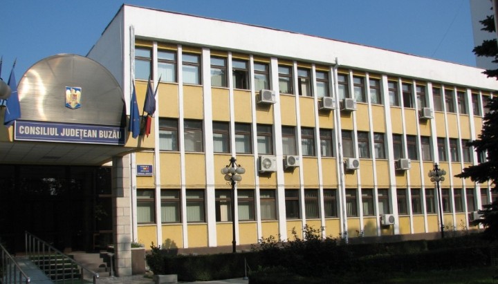 Consiliul Judeţean Buzău este convocat în şedinţă ordinară, în data de  28 septembrie 2023. Iată ce proiecte se află pe ordinea de zi