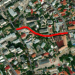 Revenirea la ”Sens unic” pe strada Bucegi