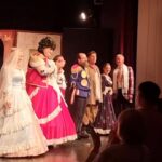 „Chirița în provinție”, premieră cu sala plină. Teatrul „George Ciprian”, un nou succes