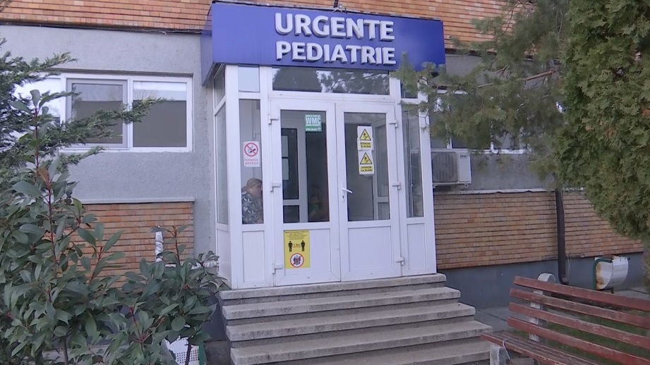 A debutat sezonul virozelor la copii. Elevii cu simptome clare de răceală vor fi trimiși acasă 