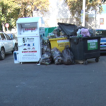 Stop colectării separate. Biodegradabilele de la blocuri vor fi colectate ca și până acum.