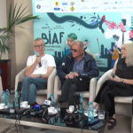 Un american la Buzău. Armand Assante, invitat la BIAF