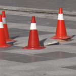 Ultimele remedieri de pe platou. Încă sunt probleme la proiectul din Piața Daciei