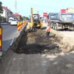 Lucrări în oraș. Ce zone pot să evite șoferii