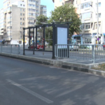 Noi inaugurări în Buzău. Se montează stațiile de autobuz pe Unirii