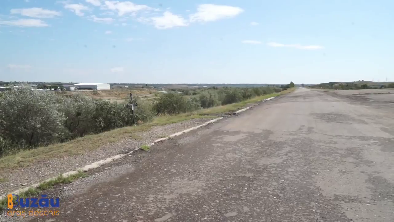Fără perdea. Primarul Buzăului solicită schimbarea legii