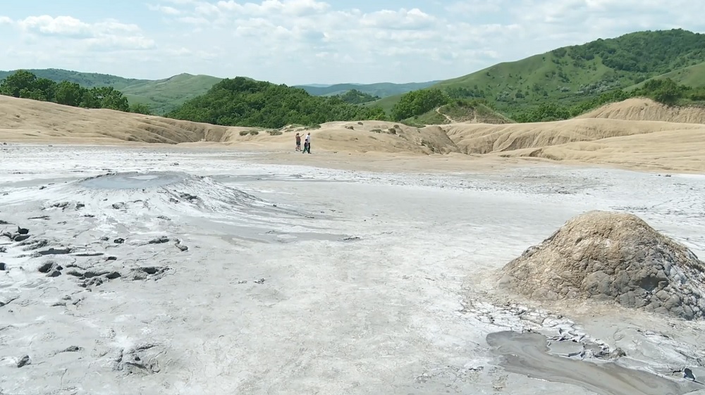 Număr dublu de turiști, în Geoparcul „Ținutul Buzăului”. Turism de nișă, dar cu potențial de dezvoltare