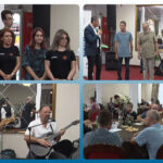 Ziua inginerului, sărbătorită la Buzău. Moment festiv organizat de A.G.I.R.