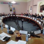 Consiliul Local al Municipiului Buzău este convocat în şedinţă extraordinară, vineri, 10 noiembrie 2023. 5 puncte pe ordinea de zi