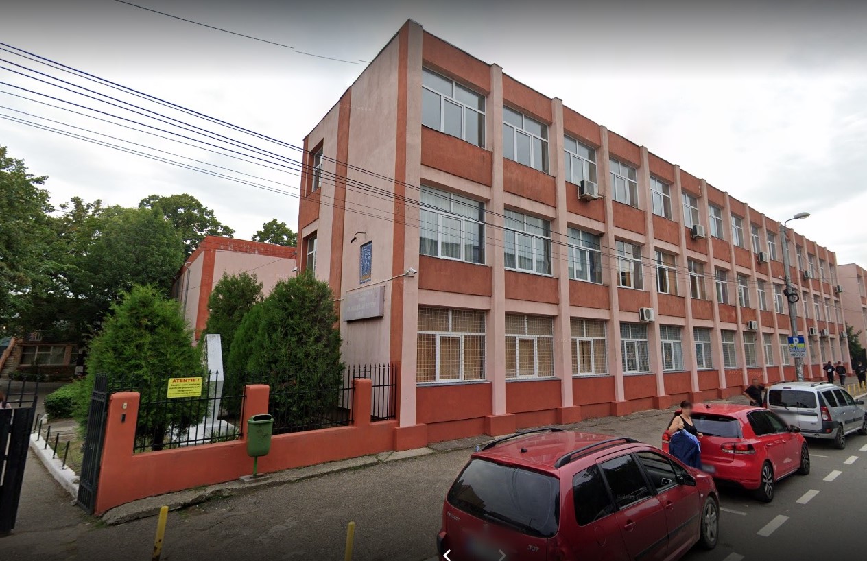 De la liceu, în arest! Trei elevi și un părinte, reținuți după un scandal în incinta LPS Buzău