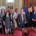Sportivi pentru o viață. Au fost premiați campionii seniori