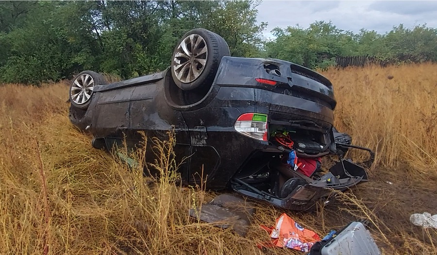 Bilanț negru pe șoselele din Buzău. Anul trecut, 48 de persoane și-au pierdut viața în accidente rutiere
