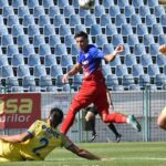 Gloria, amical util cu Petrolul. Formația de prima ligă s-a impus cu 2-1
