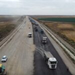 Constructor desemnat pentru lotul Pietroasele – Buzău. Urmează 10 zile de emoții