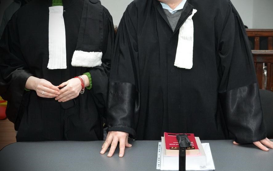 Avocații buzoieni protestează. Miercuri, 4 octombrie, apărătorii vor întrerupe activitatea!