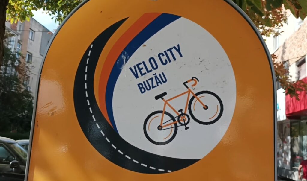 Proiect de hotărâre pentru aprobarea Regulamentului privind utilizarea Sistemului de închiriere a bicicletelor „Velocity Buzău”