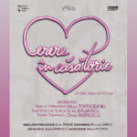 Comedia "Cerere în căsătorie" deschide stagiunea de teatru la Conacul Marghiloman
