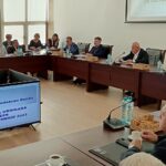 Consiliului Judeţean Buzău este convocat în şedinţă ordinară în data de 26 februarie 2024. Iată ce se află pe ordinea de zi