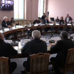 A doua urgență. A fost convocată o nouă ședință extraordinară a CLM