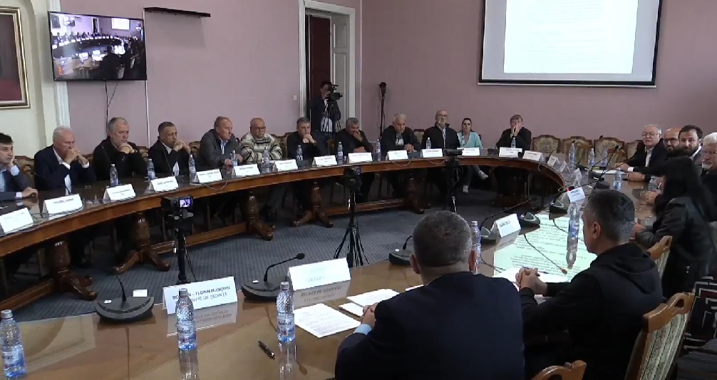 Hotărâri adoptare în şedinta CLM din 30 octombrie