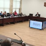 Fără secretar general, la Prefectura Buzău. Raluca Alexandru își va relua activitatea în avocatură