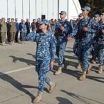 Școală militară cu locuri neocupate. Una dintre cauze: războiul din vecinătatea României