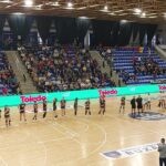 SCM Gloria, înfrângere pe teren propriu. Lecție de handbal oferită de SCM Craiova