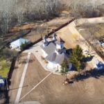 C.J. Buzău, bani pentru biserici. O mănăstire de maici a primit cea mai mare sumă