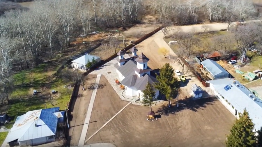 C.J. Buzău, bani pentru biserici. O mănăstire de maici a primit cea mai mare sumă