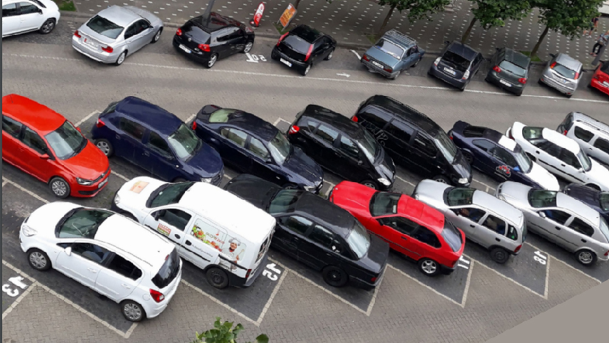 Proiect de hotărâre privind Regulamentul de organizare şi funcţionare a sistemului de administrare a parcărilor publice pe domeniul public